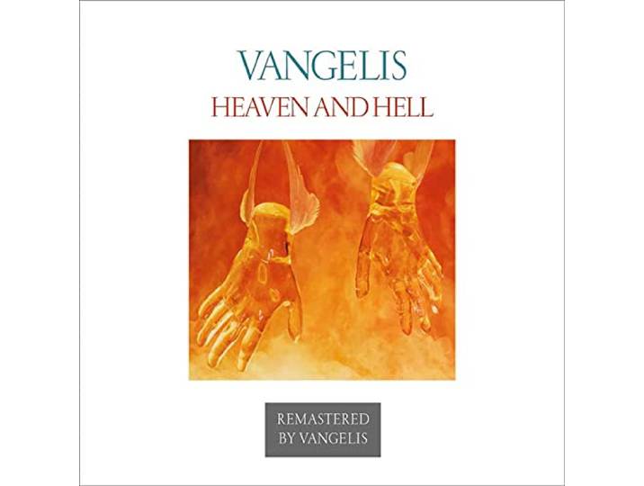 Vangelis - Heaven And Hell