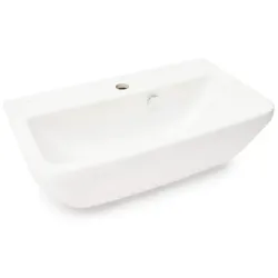 VitrA Integra Waschbecken 60x36 cm 7088-003-0001
