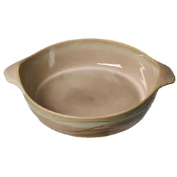 Ritzenhoff & Breker Tortosa Auflaufform rund 33 x 27 cm