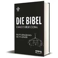 Die Bibel für Pfadfinder und Outdoorfreunde, Fachbücher von Katholisches Bibelwerk