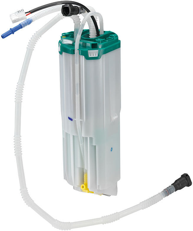Vdo/continental Kraftstoff-Fördereinheit A2c5306292080 Links Für Vw