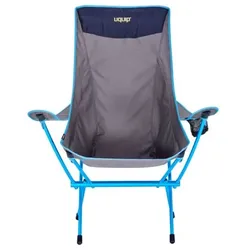UQUIP Infinity Lounger Grau
