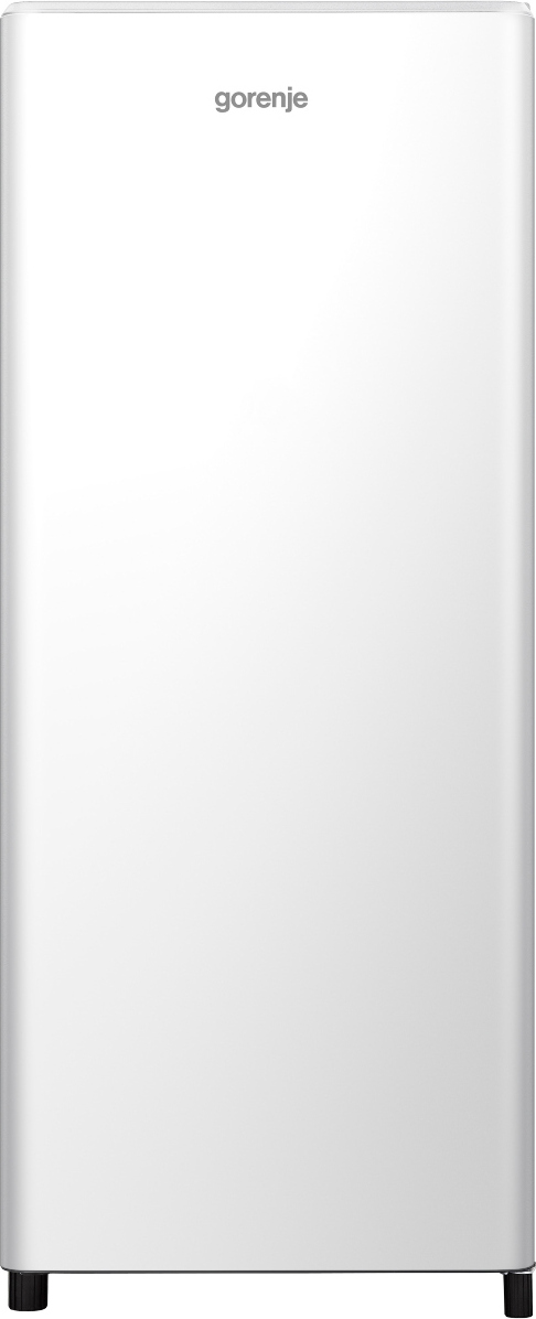 Gorenje RB413EPW4, 165 l, Freistehend, E, 37 dB, N-ST, 2 kg/24h