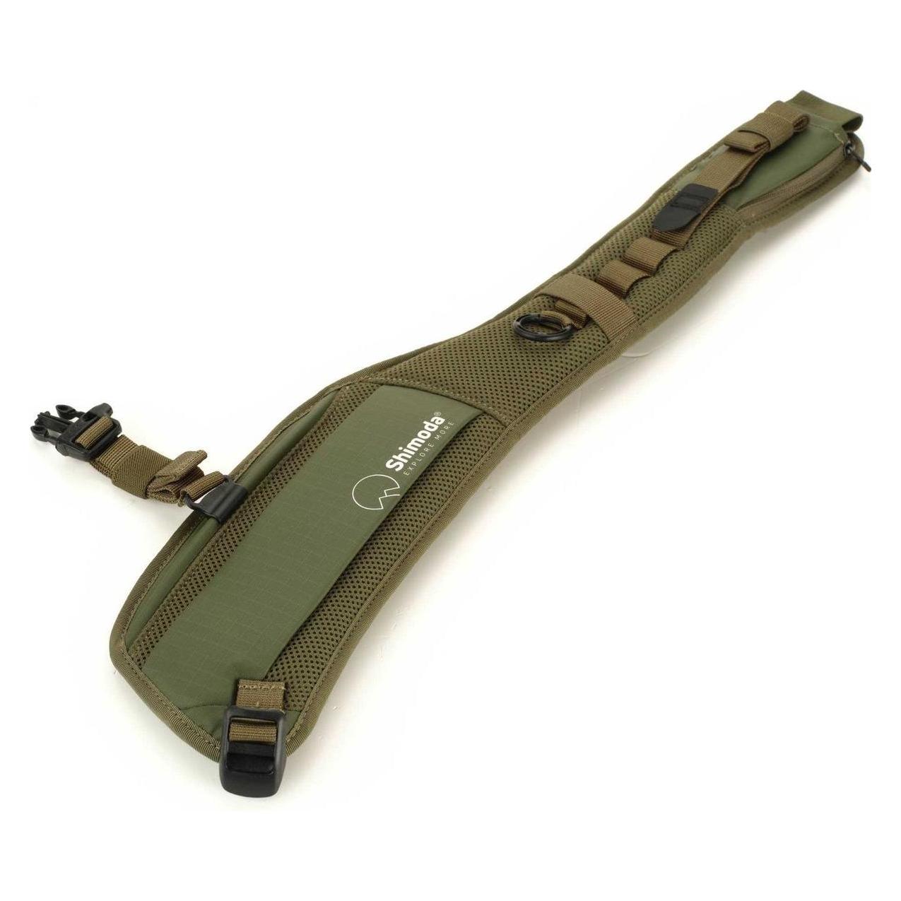 Shimoda Capture Strap - Explore - Army Green (520-273) (520-273)