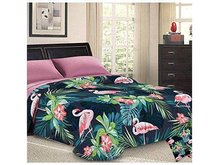 Petti Italienische Handwerkskunst Einzelbett Einzelbett Pink