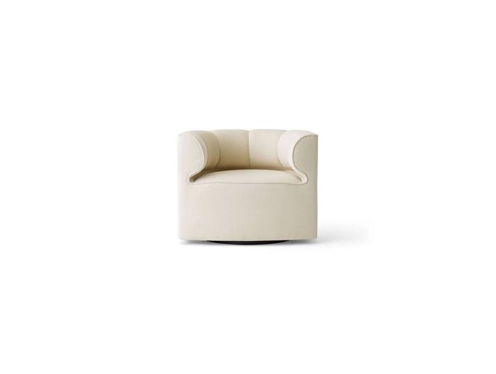 Audo Copenhagen Eave Seamline fauteuil lounge Siennatonal 12