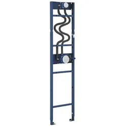 Magni, Duschsystem, GROHE Duschrahmen Rapido 103994 Element für Duo Brausen UP-Installation