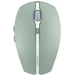 Cherry JW-7500-18 GENTIX kabellose Bluetooth Maus Agave Green