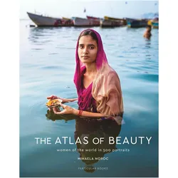 The Atlas of Beauty, Ratgeber von Mihaela Noroc