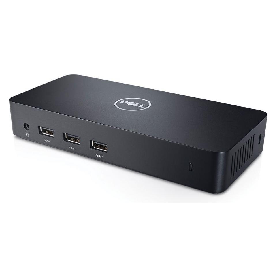 Dell D3100 EU (USB-B) (6FT7T)