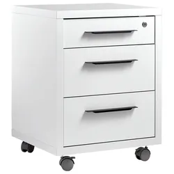 XORA Rollcontainer DIVINO - B/H/T ca. 48.50x63.00x45.00
