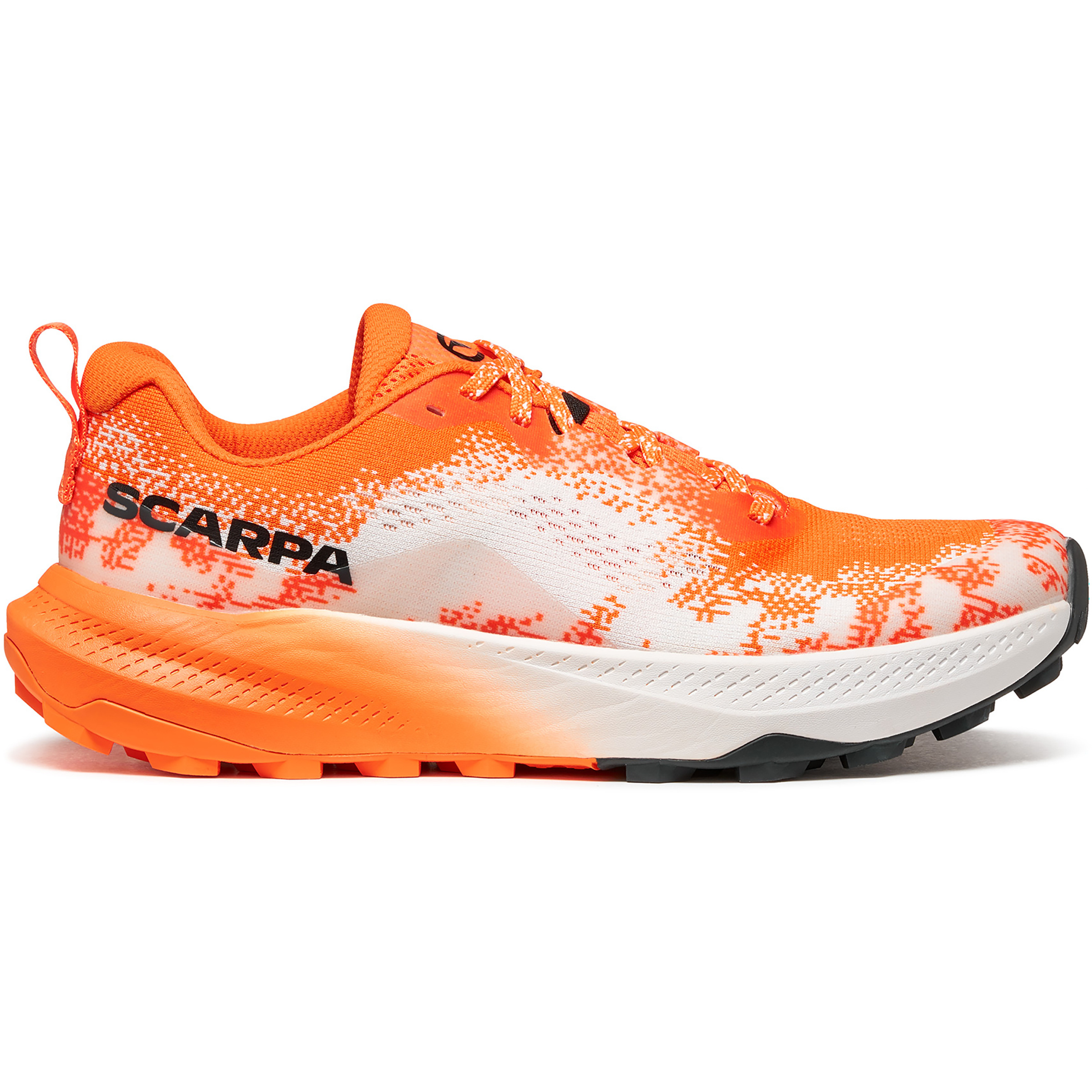 Scarpa Golden Gate LT Herren Trailrunningschuhe orange Größe 41.5 Trailrunning | Laufen Atmungsaktiv