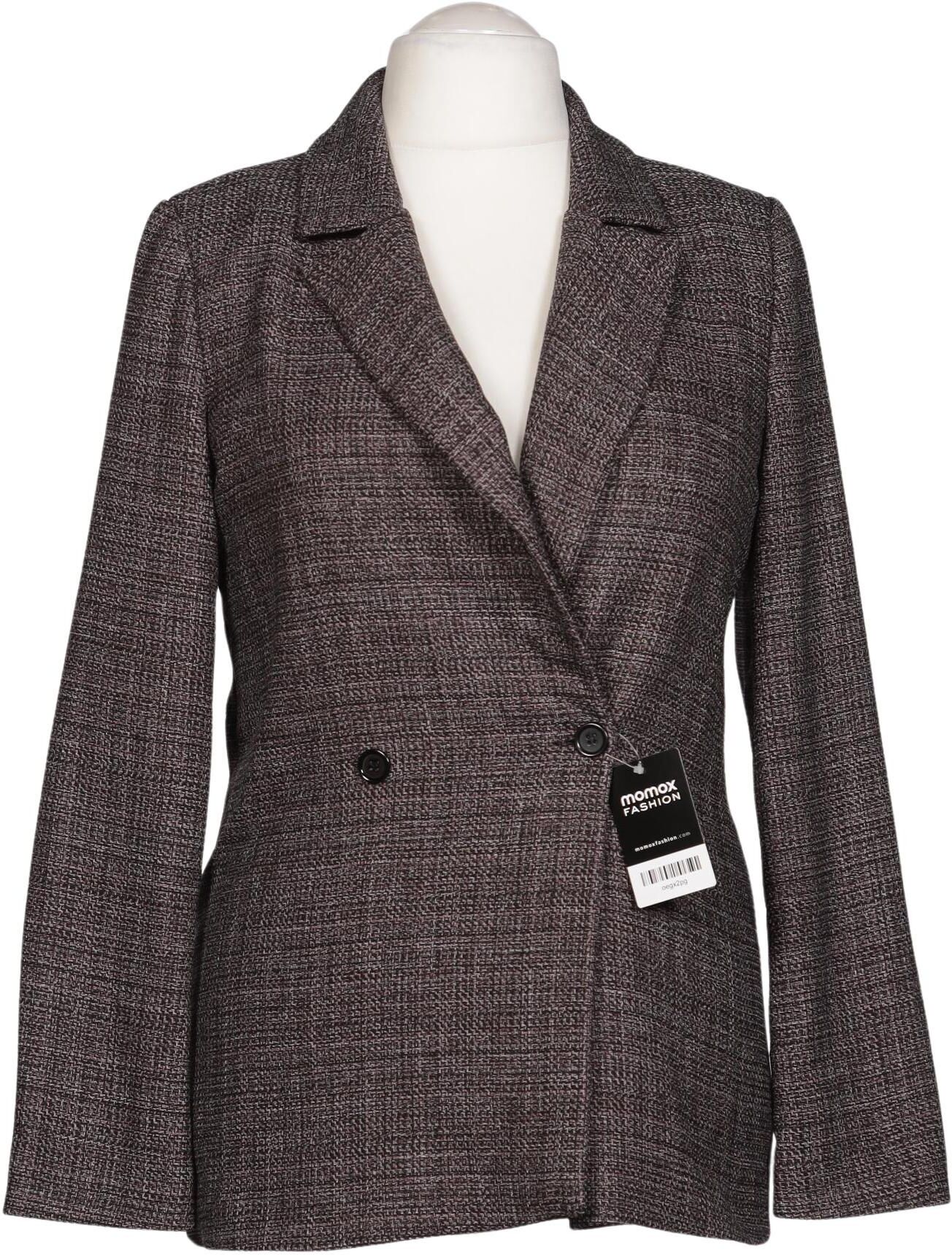 Trendyol Damen Blazer, Braun, Gr. EU 40, Synthetik - Second Hand