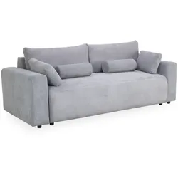 Schlafsofa SHOSHANA (BHT 240x92x100 cm) - BHT 240x92x100 cm