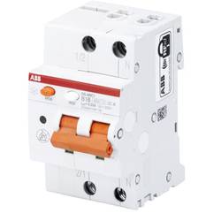 ABB 2CSA255103R1065 Fehlerlichtbogen-Schutzeinrichtung 2polig 230 V