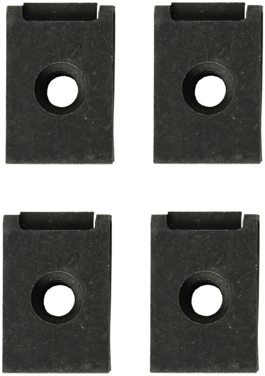France Attelage Kit de serrage pour Volkswagen Caddy III, IV y compris Maxi