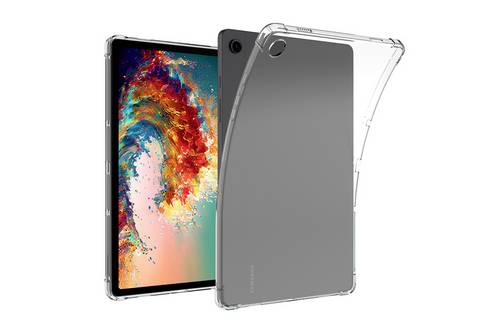 Samsung Tablet-Cover Galaxy Tab A11+ 27,9cm (11") Transparent