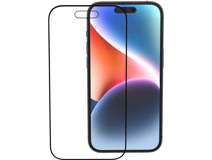 iPhone 15 Screenprotector
