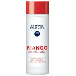 100ml Hildegard Braukmann Mango Aroma Tonic Limited Edition