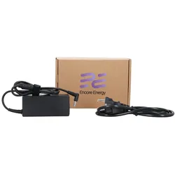 Neues Encore Energy Netzteil für HP laptop 65W 4,5 x 3,0mm