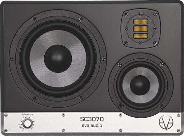 EVE audio SC3070 links