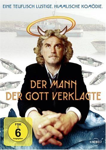 Mark Joffe - Der Mann, der Gott verklagte - Preis vom 09.10.2026 07:28:09 h