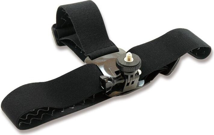 Conceptronic helmhouder voor action camera model 40-17-8677