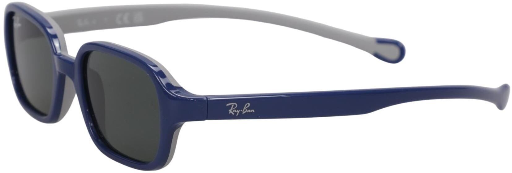 Ray-Ban Jungen Sonnenbrille, Blau - Second Hand
