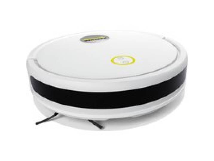 KÄRCHER Robot aspirateur laveur « RCV 2 »