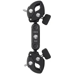 Ulanzi VL03 Motorcycle Invisible Selfie Stick Holder