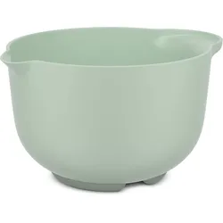 MEPAL Chef It Rührschüssel 3l - grün
