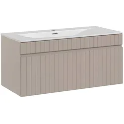 WASCHTISCH 100cm Zelie Kaschmir