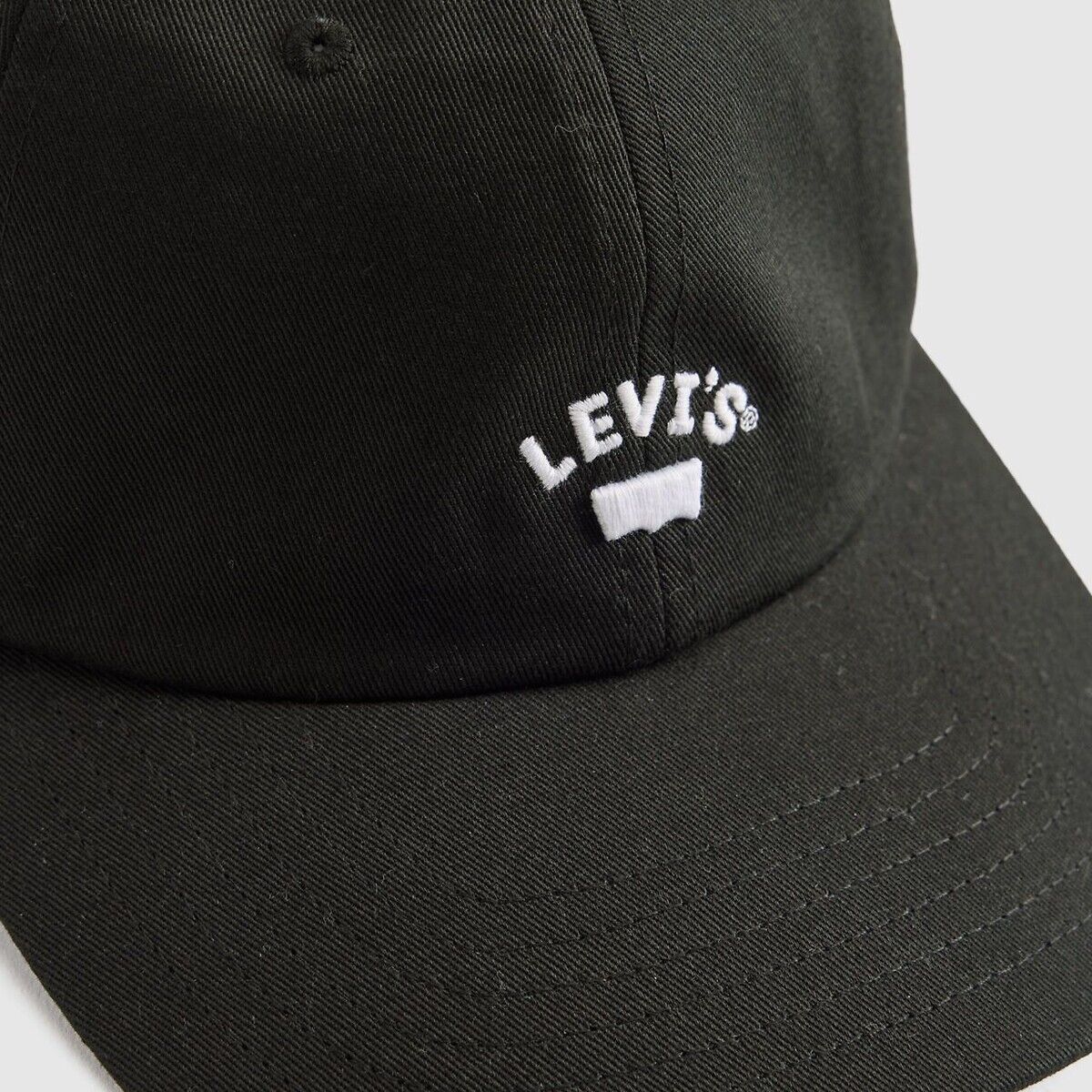 LEVI'S Casquette Lazy Girl Logo