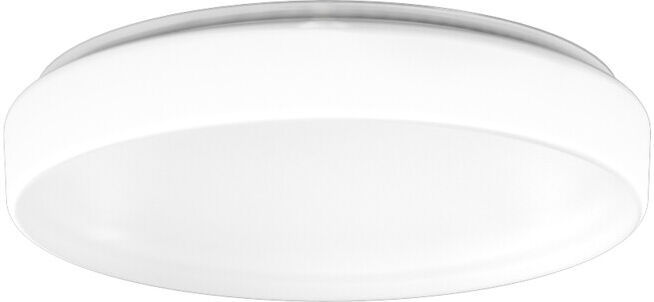 RZB Applique/plafonnier LED 3000K D300 H65 312084.002.1 (312084.002.1)