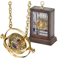 Noble Collection Hermines Zeitumkehrer