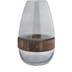 Vase Langley Glas 22cm