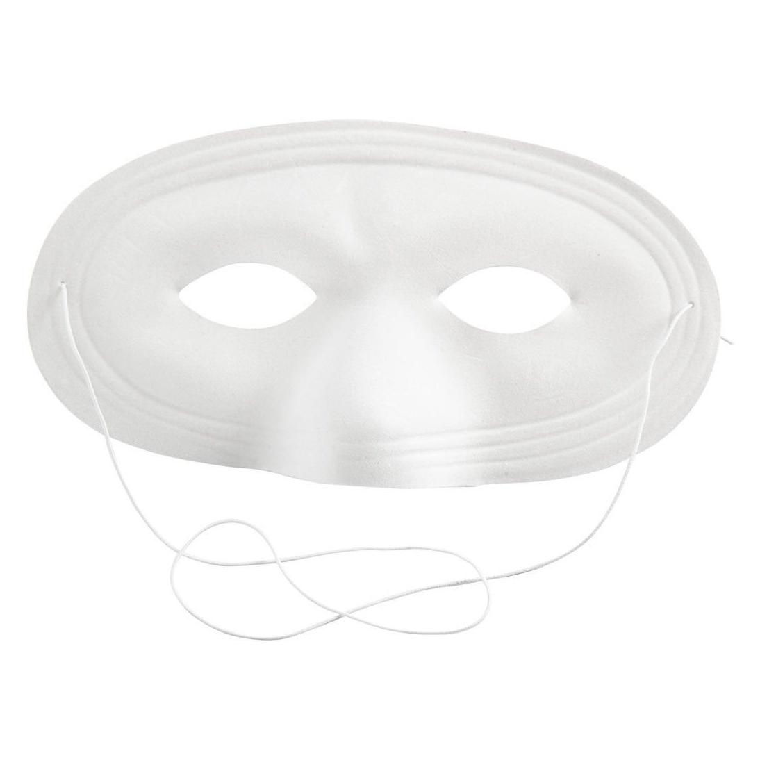 Creativ Company Kunststof Masker, 1st. (592400)