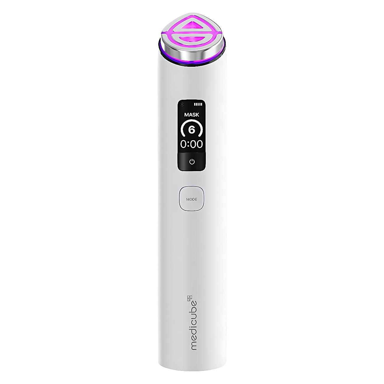 Medicube AGE-R Booster Pro X2 WHITE (Medicube)