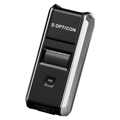 Opticon OPN-3102i Black, Qi charge (14904)