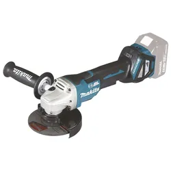 makita Akku-Winkelschleifer DGA517Z