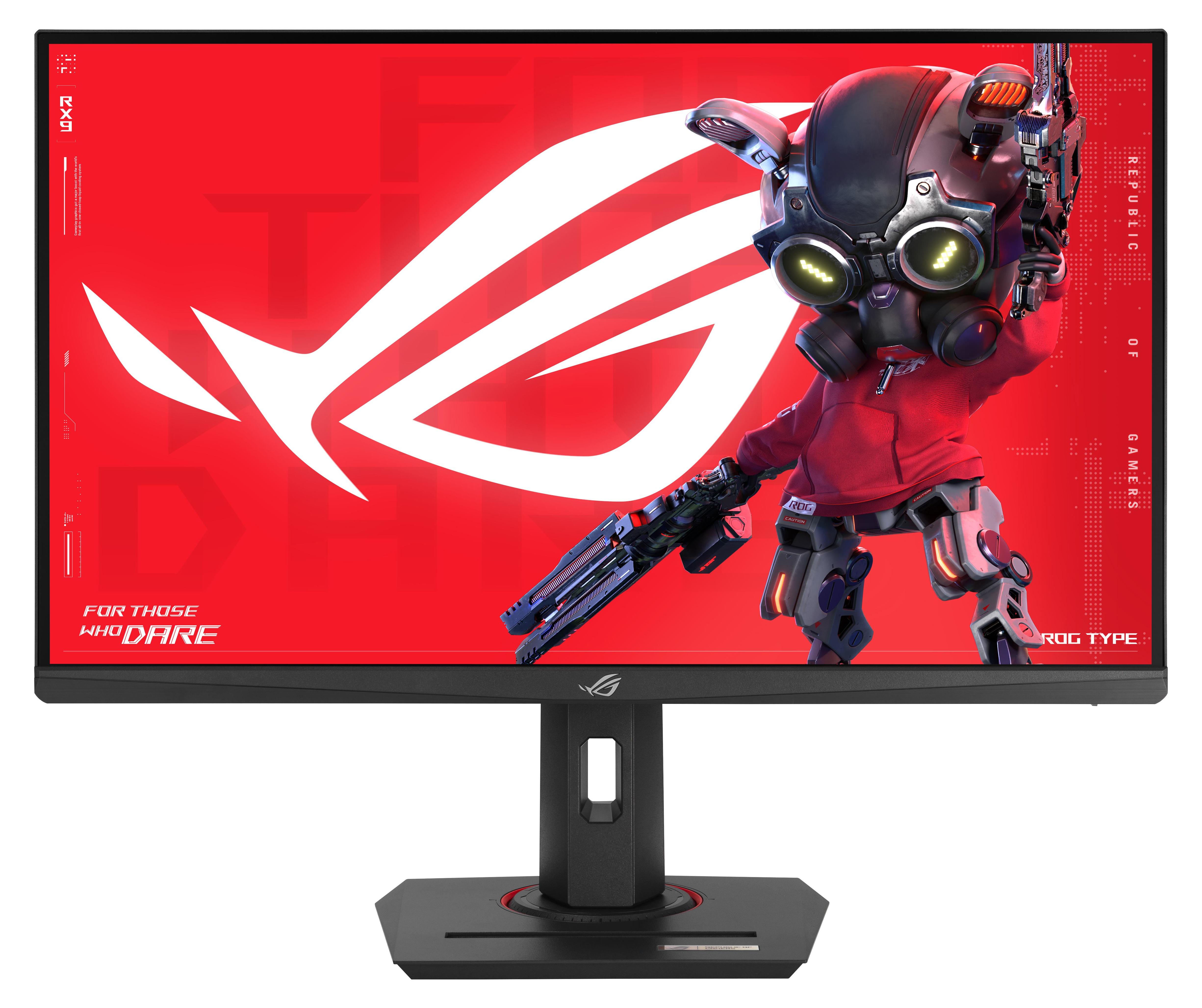 ASUS ROG Strix XG279CNS 68.58cm (16:9) FHD 380Hz