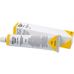 ZELLORAN spag.Peka Salbe 100 g Salbe
