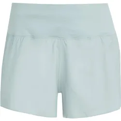 Adidas, Damen, Sporthose, Iconic Running (XL), Grün