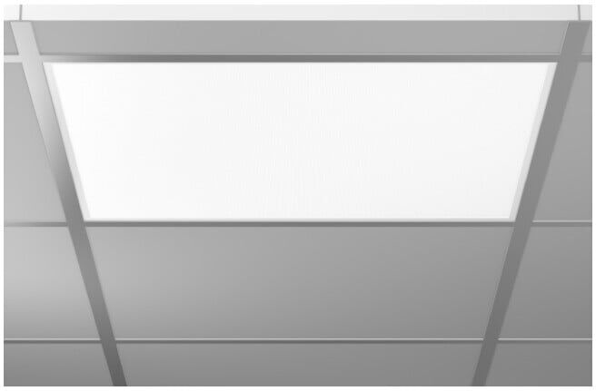 RZB Panneau LED M625 4000K DALI 312559.002.1.76 (312559.002.1.76)