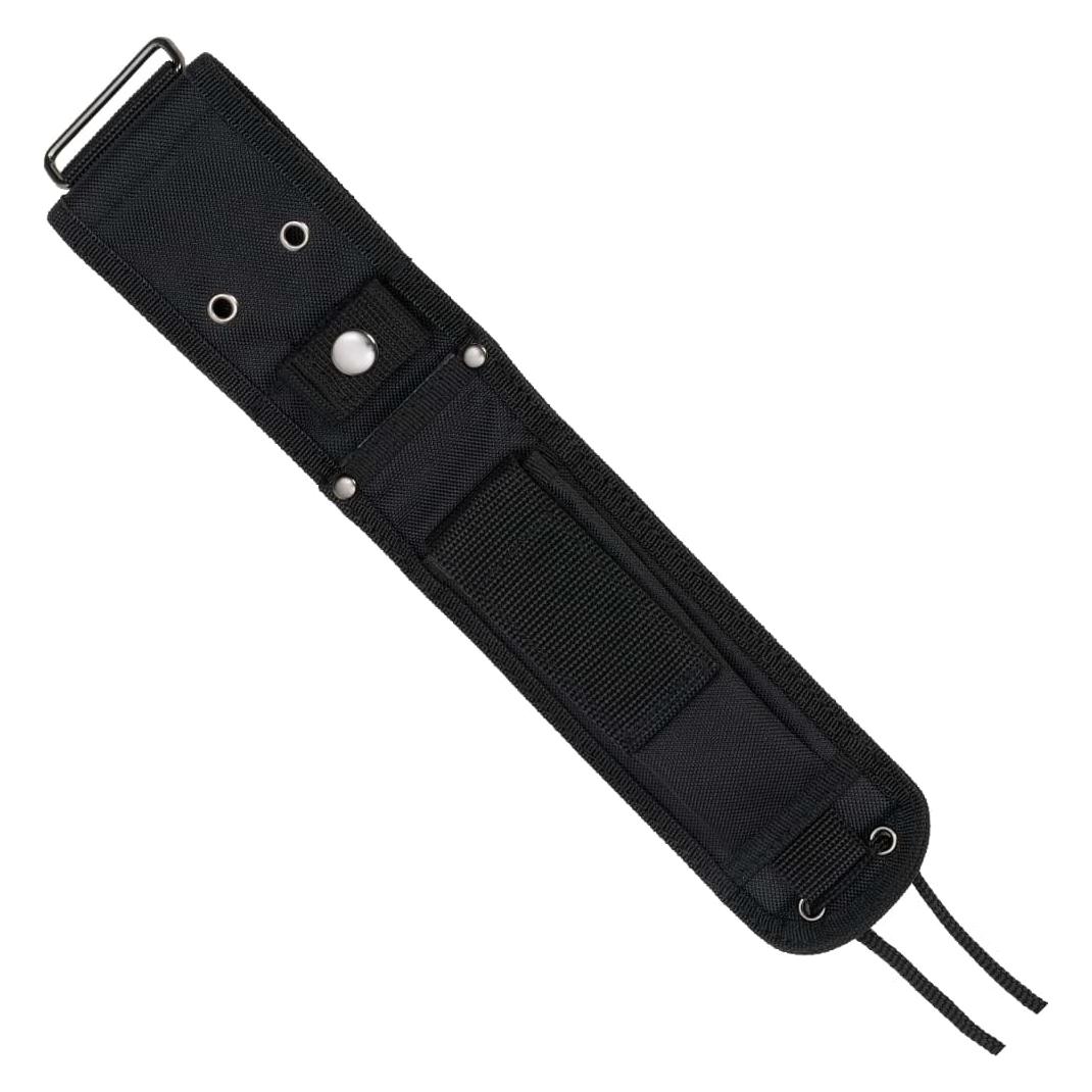 BlackField Carrier F22 Clip Point Klinge (55082340)
