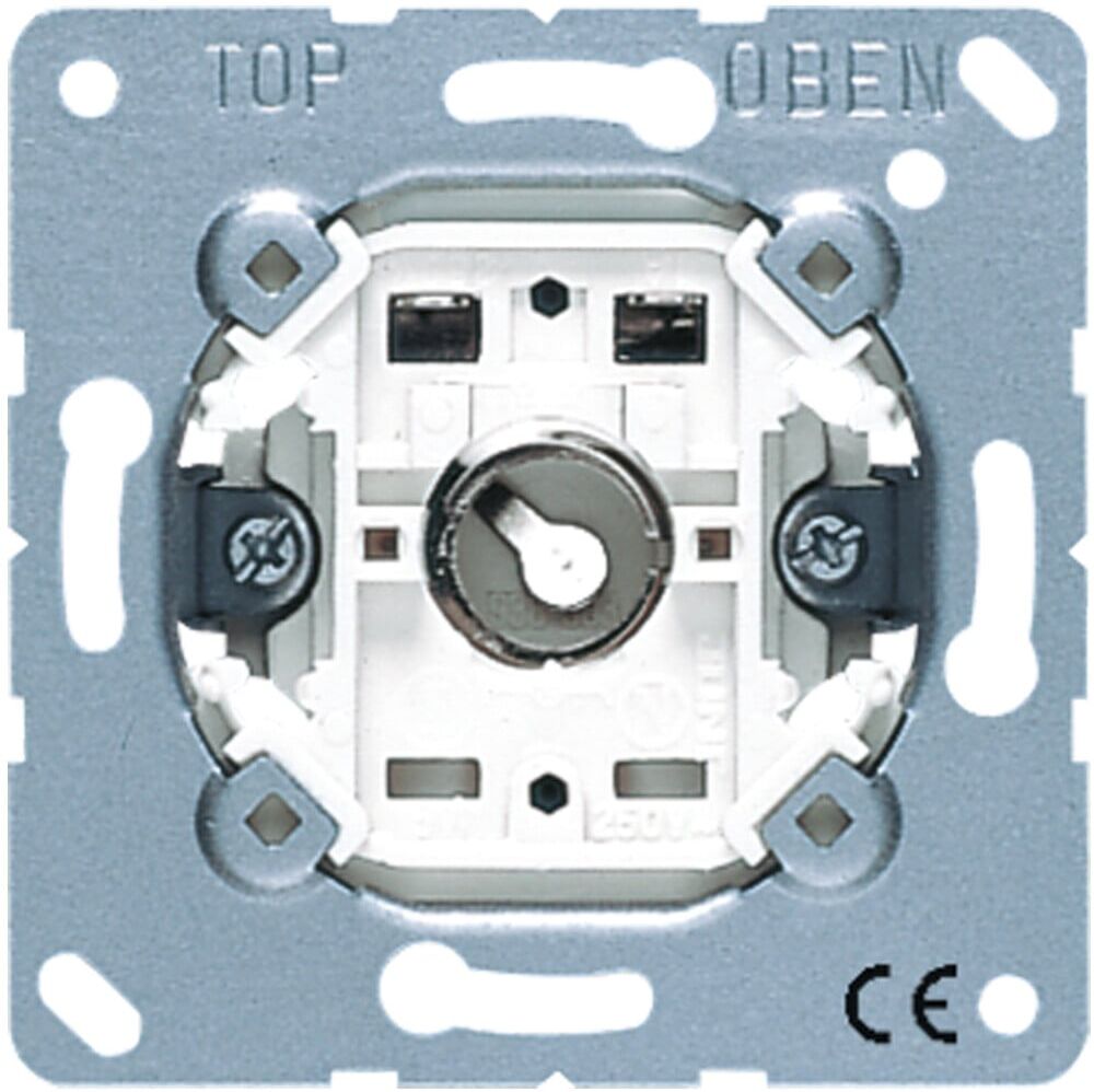 Jung Lichtsignal E14 Gewinde 938-14 U (938-14U)