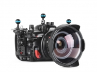 Nauticam NA-R5II Unterwassergehäuse für Canon EOS R5II