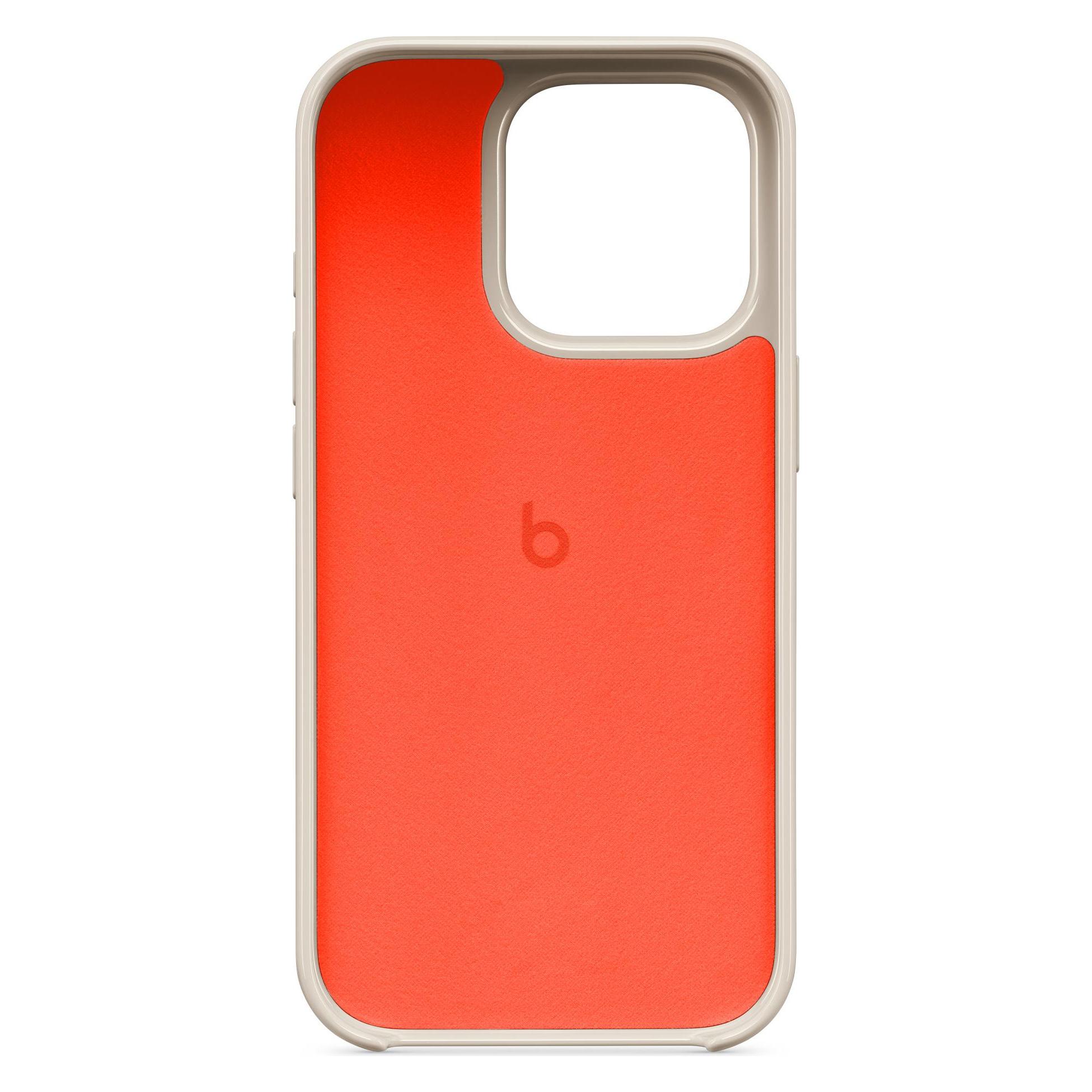 Beats Case with MagSafe (Apple iPhone 16 Pro) (MCFM4LL/A)