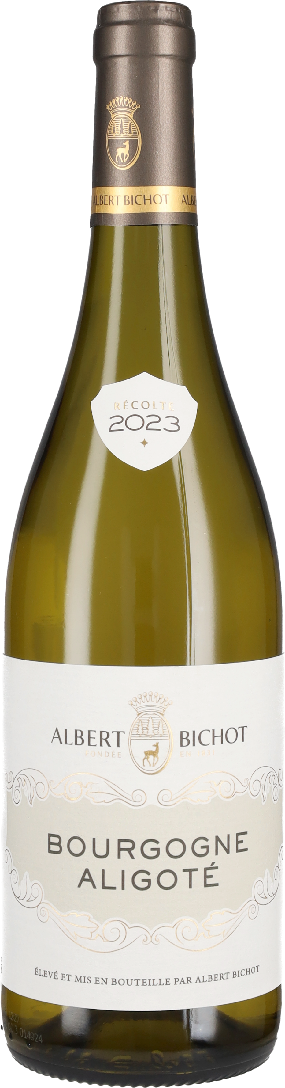 Bourgogne Aligoté Albert Bichot 2024
