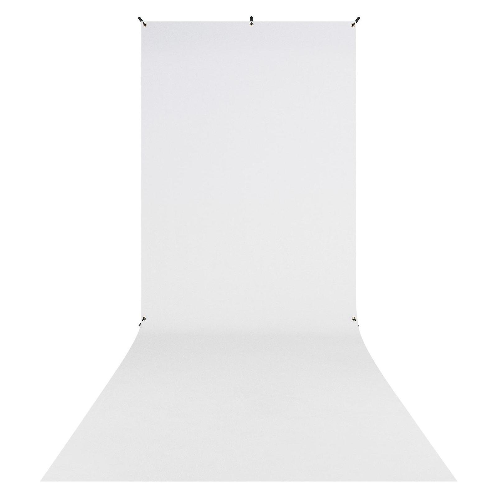 Westcott X Drop 3 Pack Sweep Backdrop Kit (213.40 cm, 370 cm) (615SK)